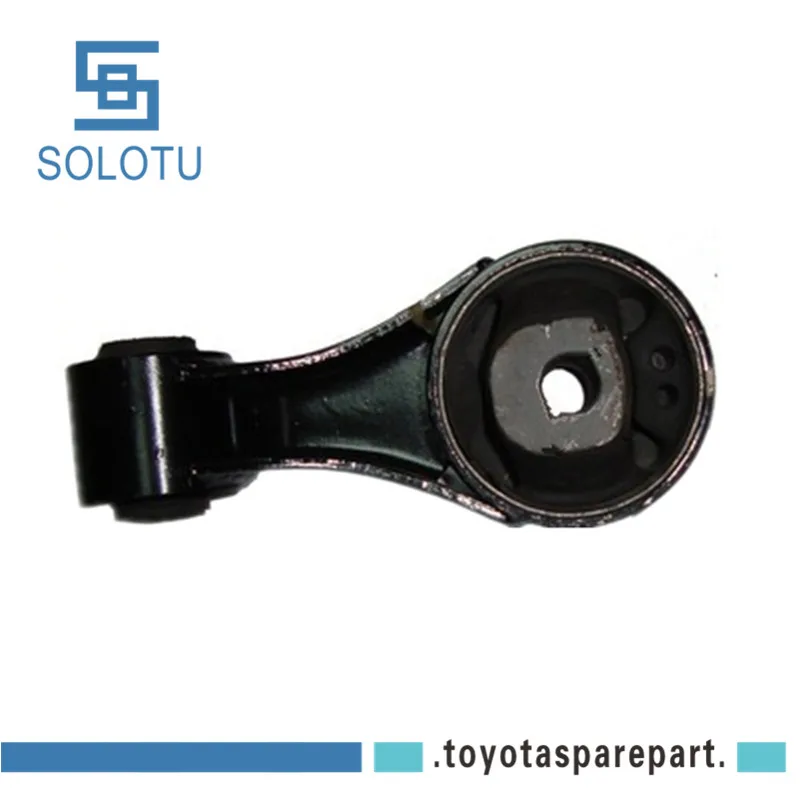 Крепление стойки для TOYOTA YARIS NCP90 2 NZFE 2008- VIOS NCP92 12363-0M040