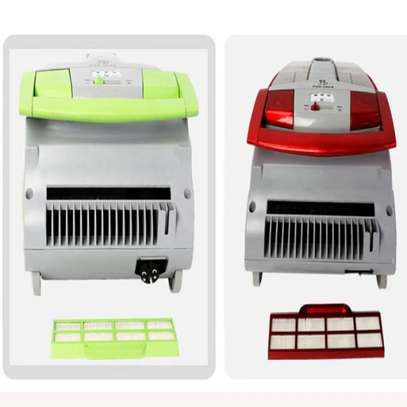 6л фильтр для воды Пылесос моющий влажный сухой пылесос 1600 Вт домашнего