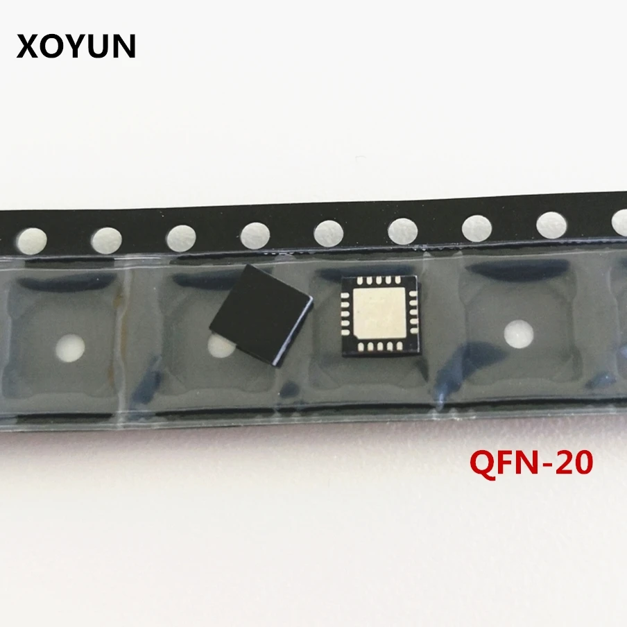 10pieces/lot APW7272 QFN 20-in Integrated Circuits from Electronic ...
