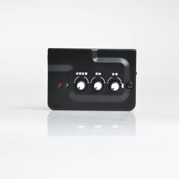 

Small mixer, built-in battery with monitor strap, balanced outdoor mixer, small tuner. Small Audio Mixer Console Audio Processor