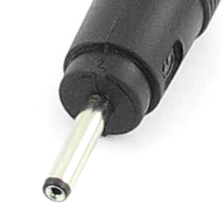 

WSFS Hot 3.0mmx1.1mm Male Plug to 5.5mmx2.1mm Female Jack DC Power Connector