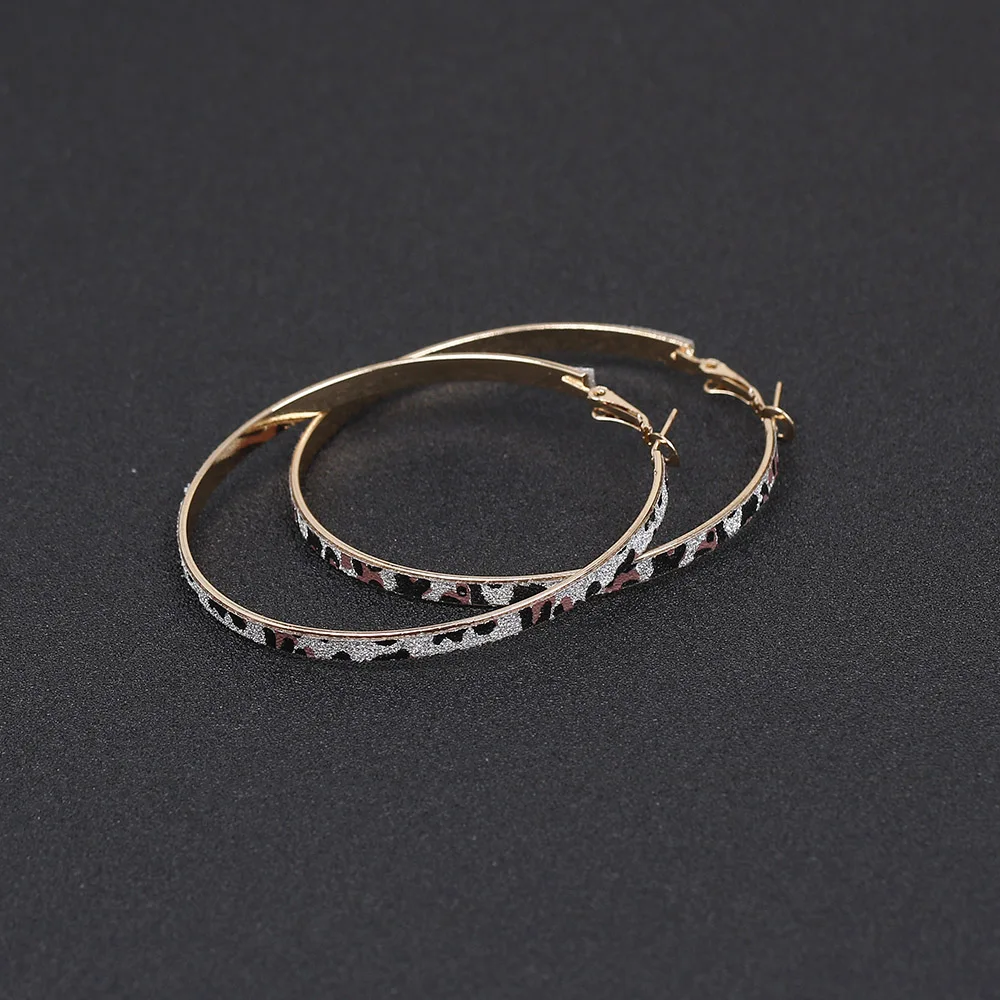 BLIJERY, винтажные золотые металлические массивные серьги-кольца для женщин, ювелирные изделия в стиле панк, модные жемчужные круглые серьги, Femme Brincos