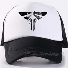 Новая летняя кепка-бейсболка последний о f нам Открытая Летняя обувь Черный Взрослых Прохладный Бейсбол сеточку Кепка-Бейсболка Hat для Для мужчин регулируемый