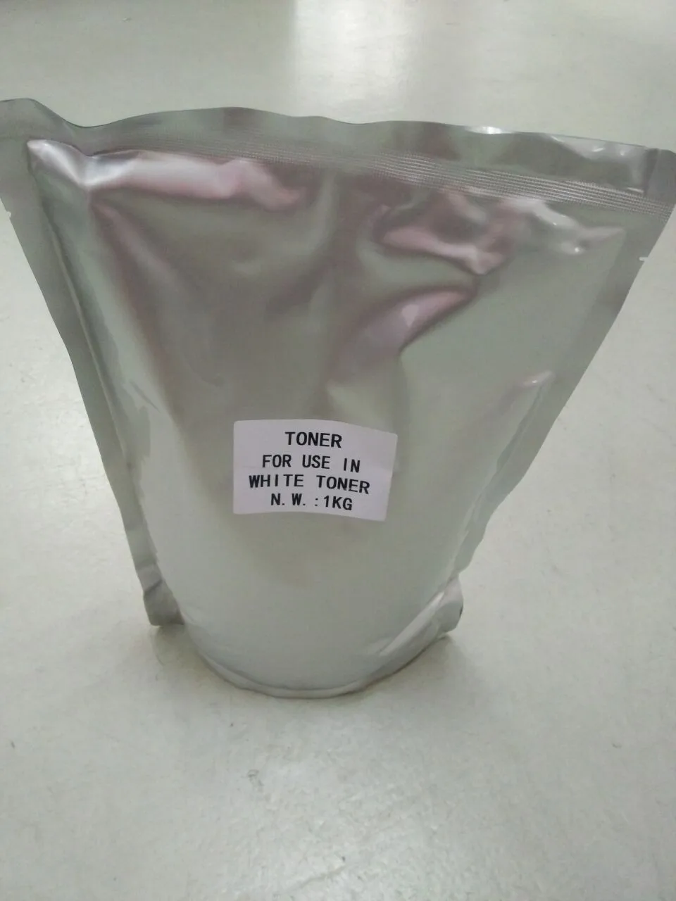 白色トナー粉末特別な Machine 1kg バッグ With アルミ箔バッグ Toner Powder For Hp Powder Bottletoner 35a Aliexpress