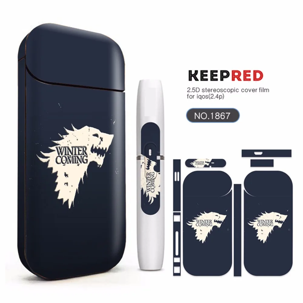 iqos skin09