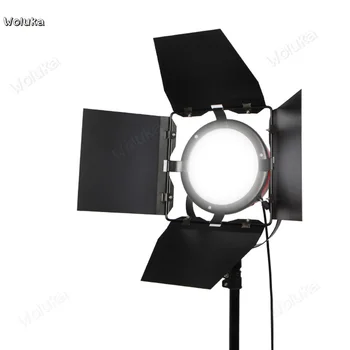 

LED Red headlamp 65w Taobao studio set portrait live fill light photo prop equipment Shadow Dance Lamp CD50 T07