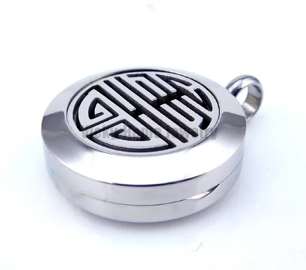 VH-PDL25-1 Diffuser Locket
