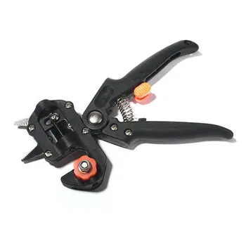 

Grafting Tool Pruning and Cutting Seedlings Grafting Machine Grafting Cutter for Fruit Tree Grafting Machine Pruner