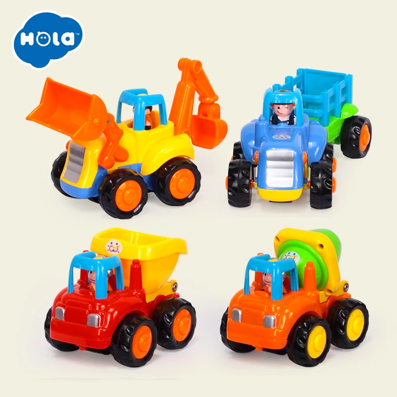 

Vehicles Car Model Engineering Car Model Tractor Engineering Car Tractor Toy Model For Children