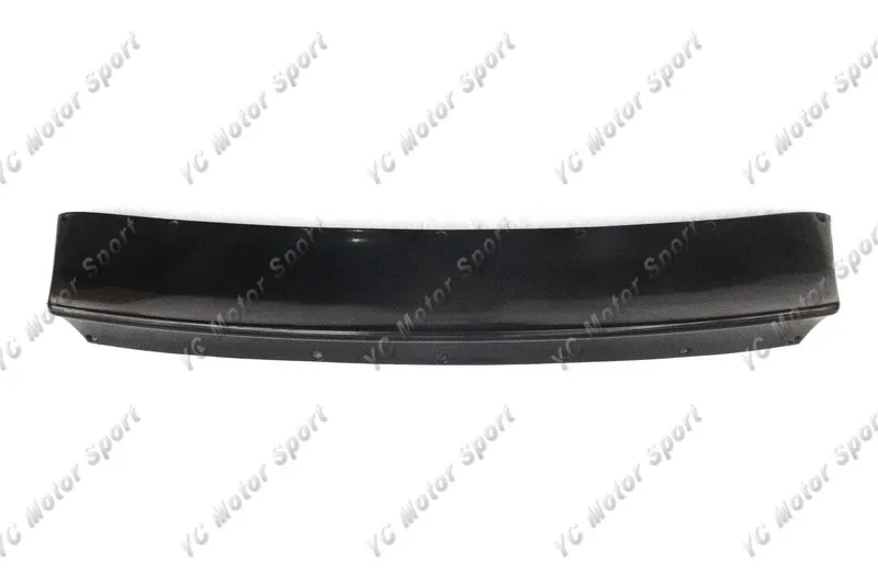 2002-2005 Nissan 350Z Z33 Rocket Bunny Style Rear Trunk Spoiler FRP (1)