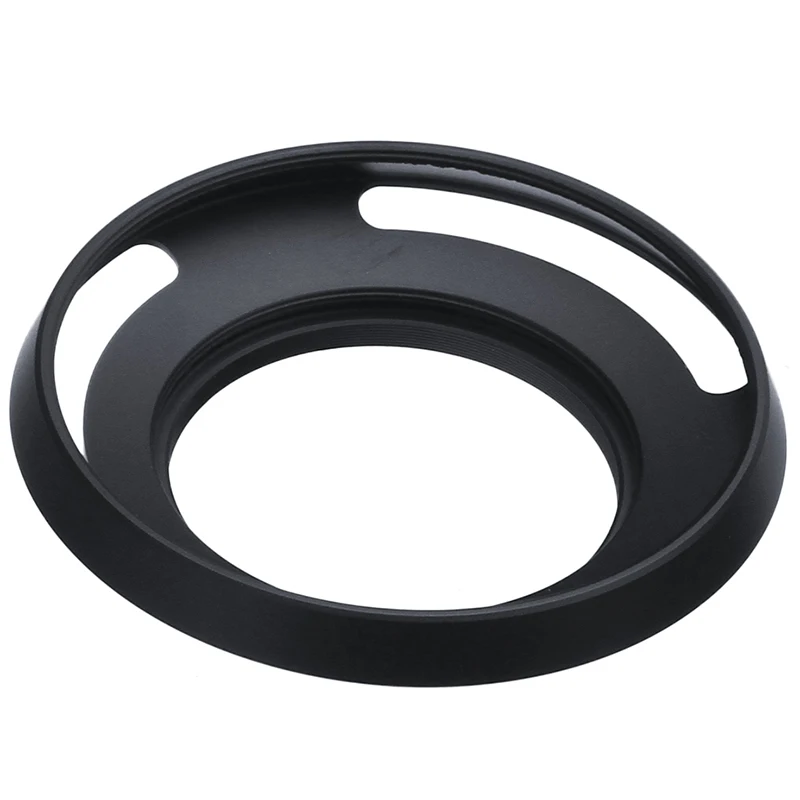 Ableto camera lens hood for sony 16 50mm F3.5 5.6 lens a6500 a6300