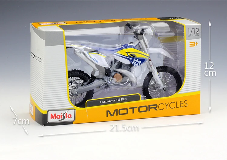 Модель Мотоцикла Ktm 1 12 Купить