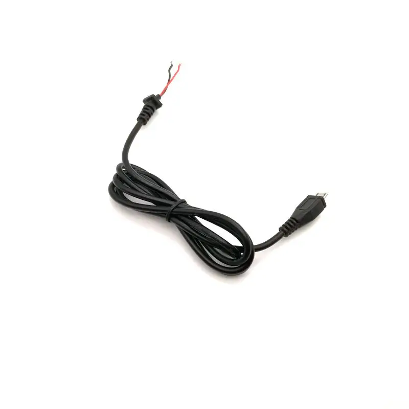 50 шт. Micro USB порт DC кабель для планшетного ПК Teclast P85 Onda V973 V972 V813 источник питания