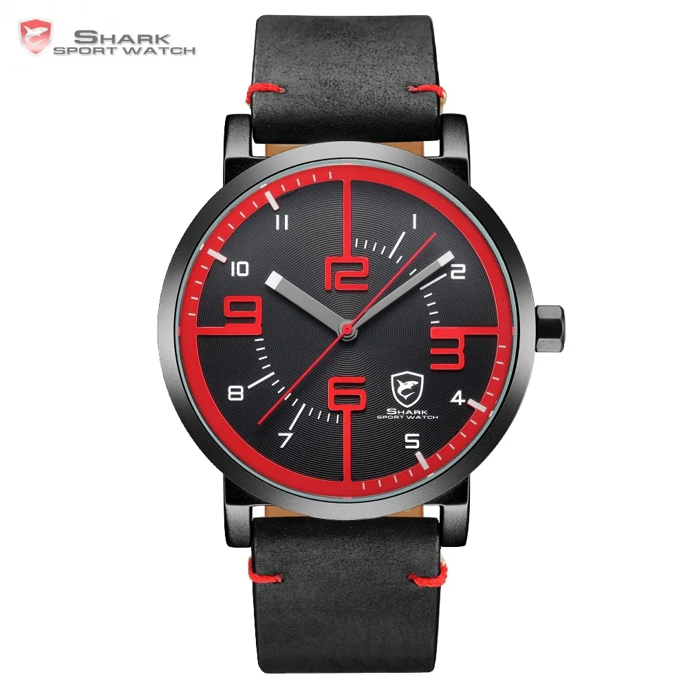 Красно Черные Часы Купить