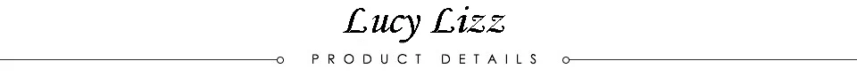 product details