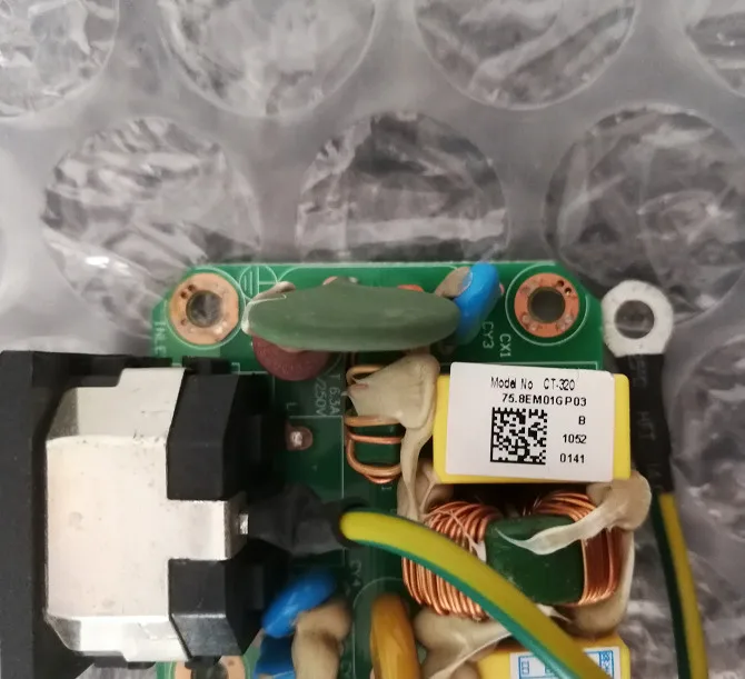 CT-320-3