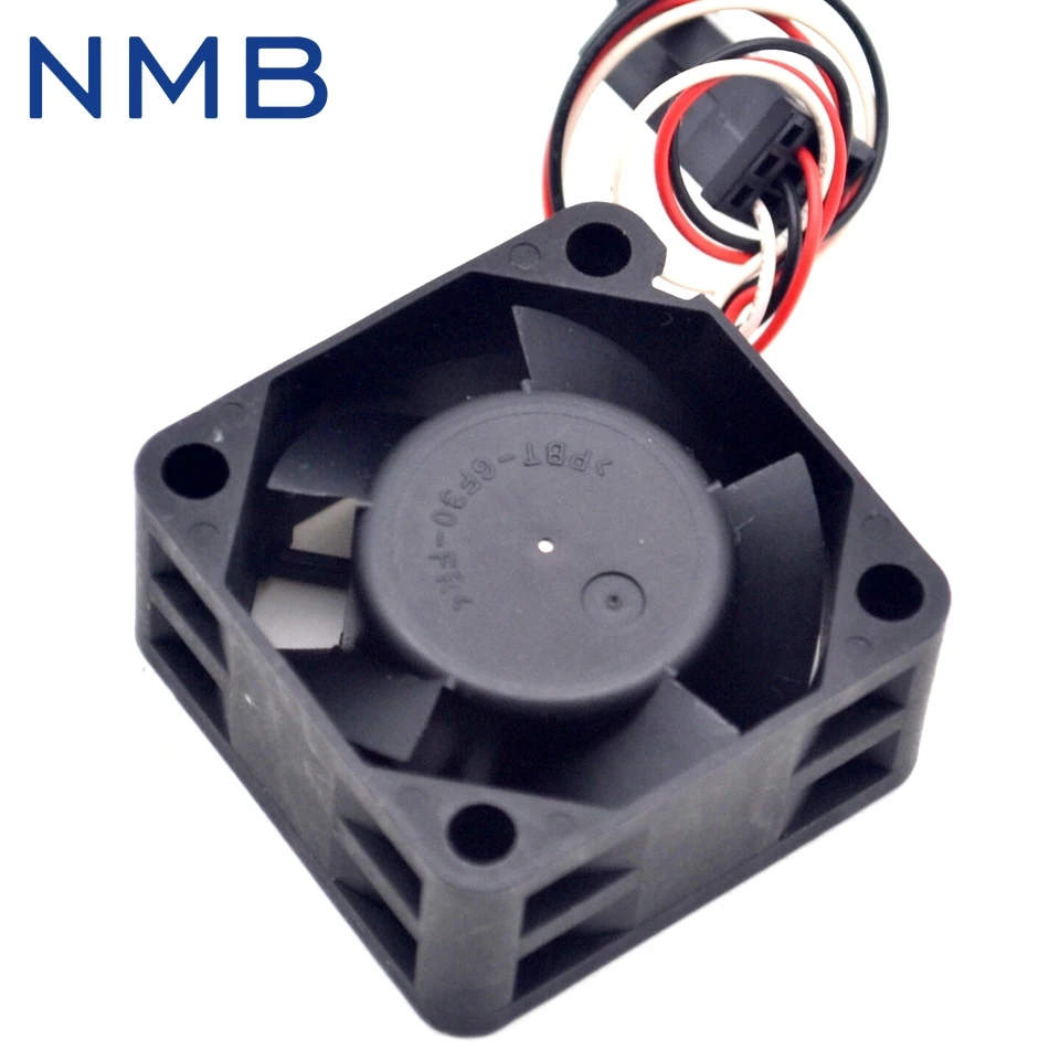 1 шт. 40*40*20 мм 1608KL-05W-B39 4020 24 В 0.08A Fanuc вентилятор радиатора для NMB