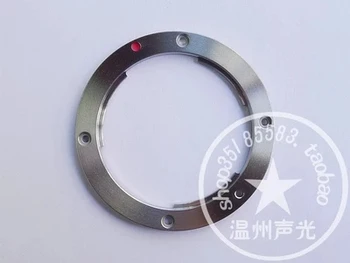

New Original Lens Bayonet Mount Ring Unit DMC-GF7 GF8 GF9 GH4 GH5 GH5S For Panasonic
