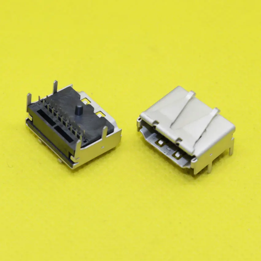 YX 070 3PCS HDMI Port Socket Interface Connector for Playstation 3 PS3