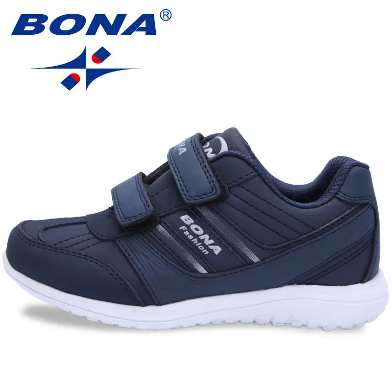 

BONA SHOES