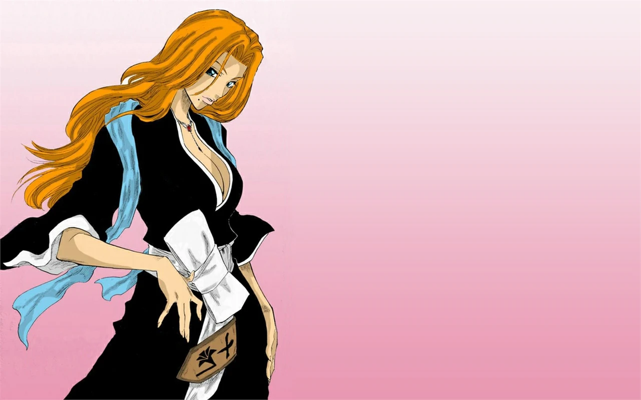 блич рангику