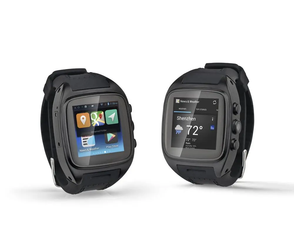 coolwatch bluetooth