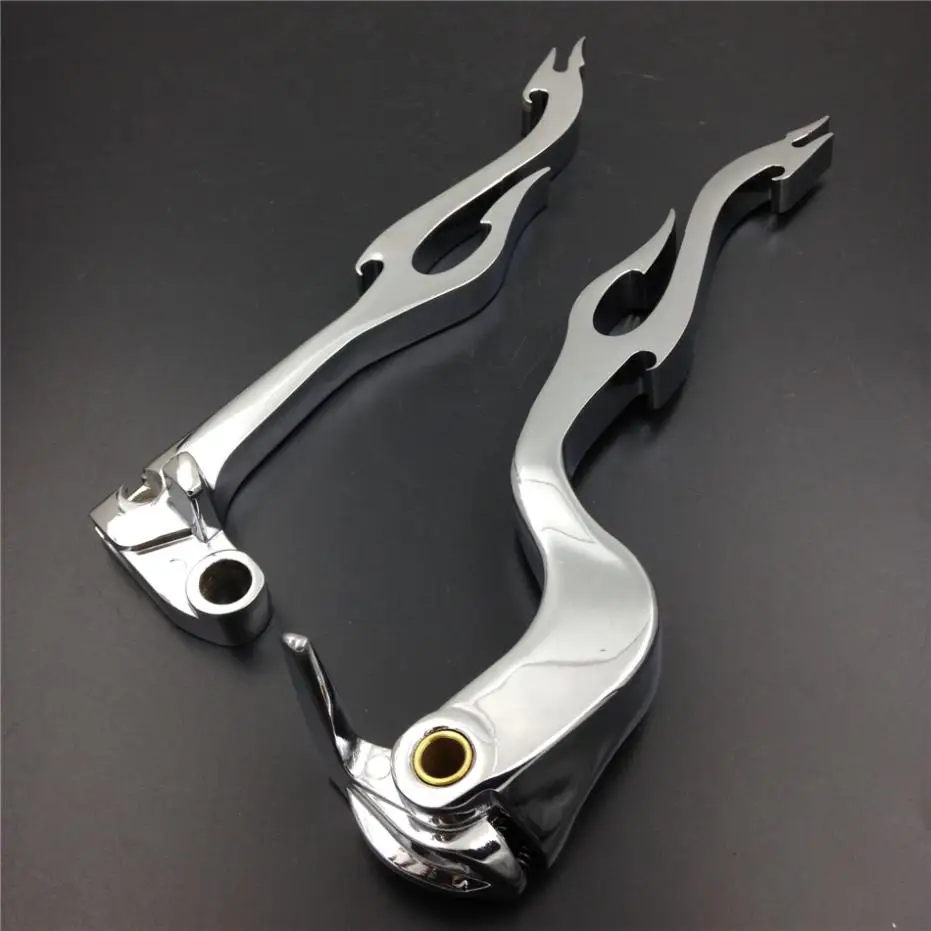 Aftermarket Бесплатная доставка аксессуары для мотоциклов Тормозная муфта рычаг