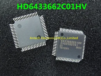 

Free Shipping! 5PCS HD6433662C01HV 6433662C01HV 6433662C01 QFP64