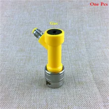 Жидкости и газа контактный замок бочонок разъемы, контактный замок бочонок разъединитель набор, Нержавеющей Поворотный гайки адаптеры, для колы пива Homebrew