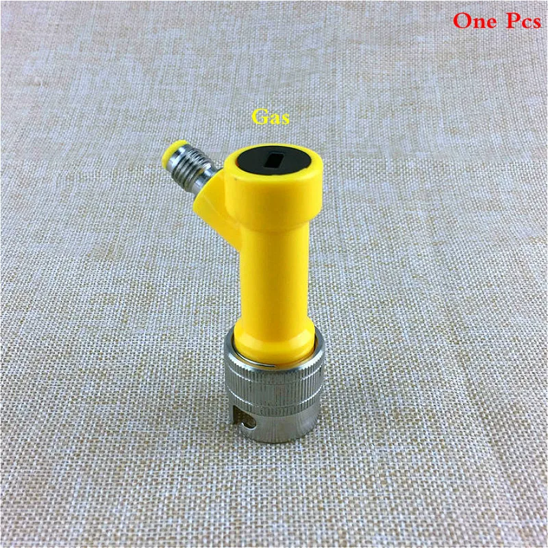 Liquid and Gas Pin Lock keg connectors,Pin Lock Keg Disconnect Set