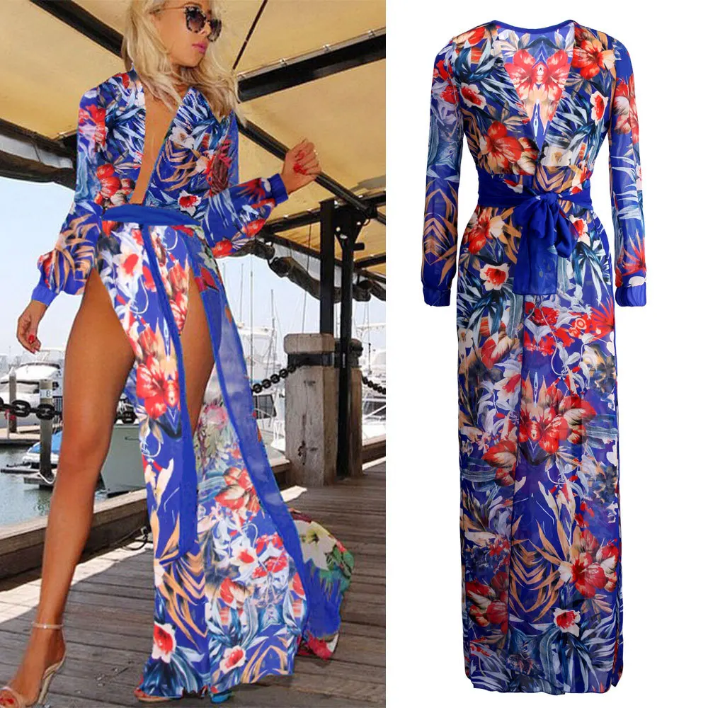 bathing suit sets with cover ups