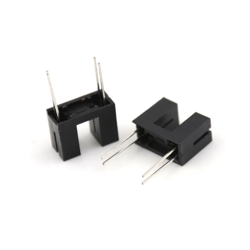 10 шт. ITR9608 ITR-9608 DIP-4 Opto photo Interrupter оптический датчик DIP4 | Обустройство дома