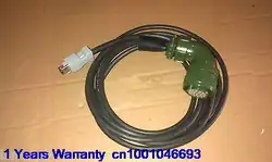 DHL/EUB 1 ШТ. Новый Оригинальный для ТЕБЯ + JZSP-CMP02-20-E Servo кабель 015-17