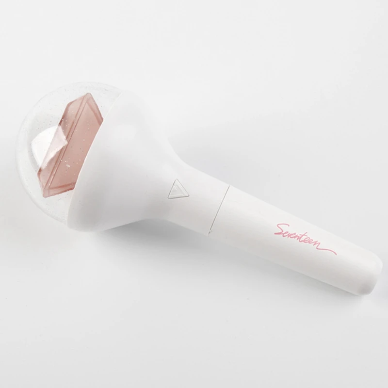 Seventeen 17 светодиодный фонарь-палка, концертный фонарь, вы сделали MY DAWN Lightstick Fans, коллекция канцелярских принадлежностей