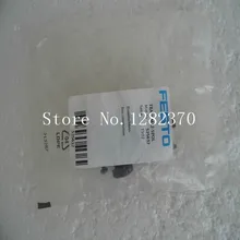 [SA] новые оригинальные подлинные специальные продаж FESTO вилки FBA-2-M12-5POL пятно 525632-5 шт./лот
