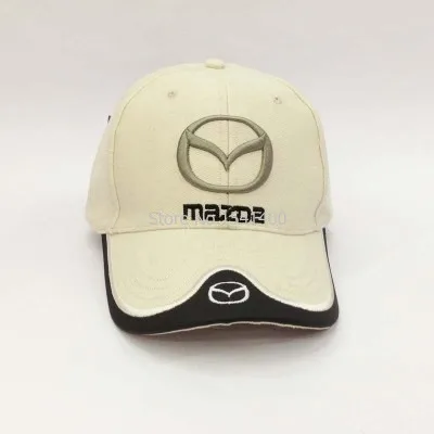 Mazda baseball cap wholesale 