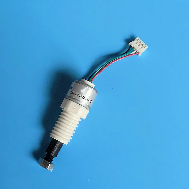 Новый линейный шаговый двигатель Hoydon LC1574AQ HSI 15000 Стандартный Линейный