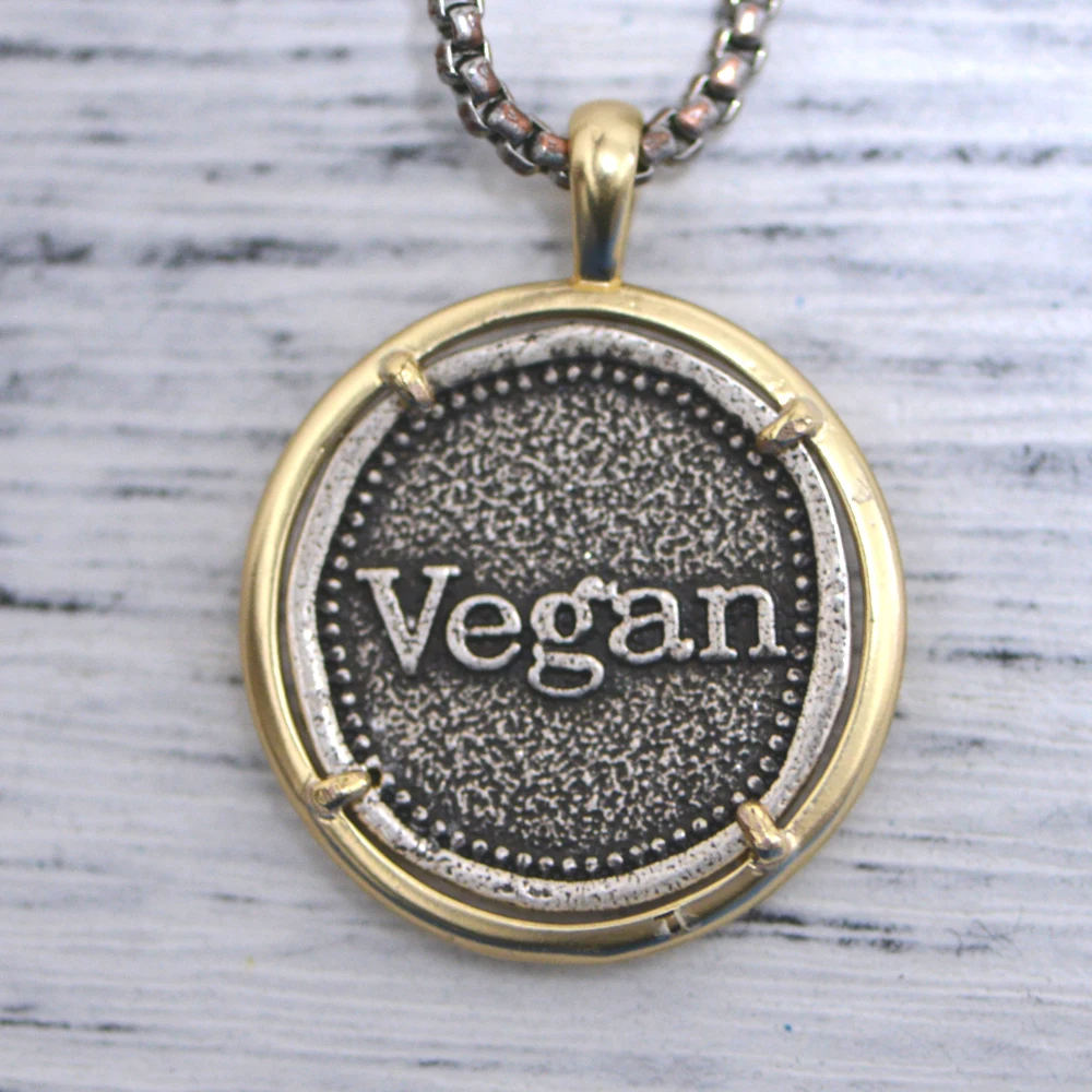 Vegan Necklace (6)