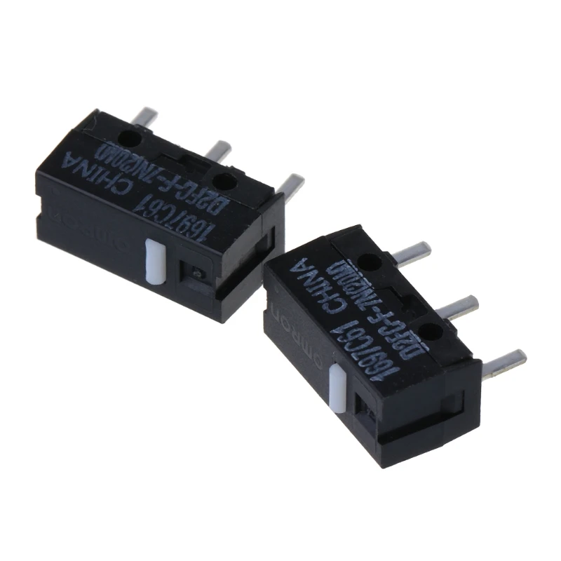 

OMRON Mouse Micro Switch D2FC-F-7N 20m for Logitech RAZER