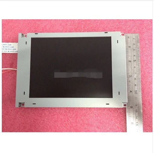 

For 5.7' Display LCD Screen Replacing 6.4'' SP17Q001 Injection Molding Machine Computer
