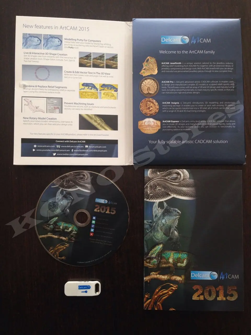 artcam 2015 pro