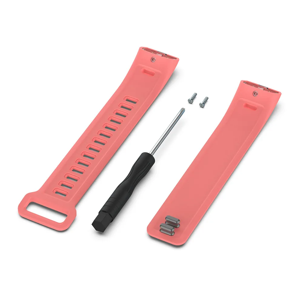 Replacement Wrist Band Sports Bracelet Watchband for Huawei 2 pro/band2 / ERS-B19/ ERS-B29 Watch Band Strap Smart Accessories