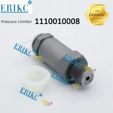 Клапан сброса давления 1110010008 Авто Рельс контроля давления ограничитель клапан 1 110 010 008 для Man TGA, TGS