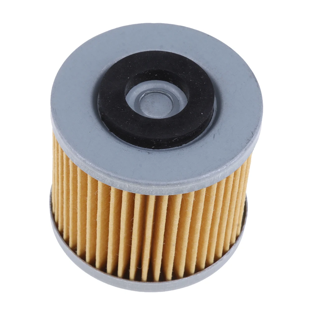 1 Pcs Universal Motorcycle Petrol Inline Fuel Filter For Yamaha XVS1100A V STAR 1100 CLASSIC 2000-08 ABS Plastic Moto Accessory
