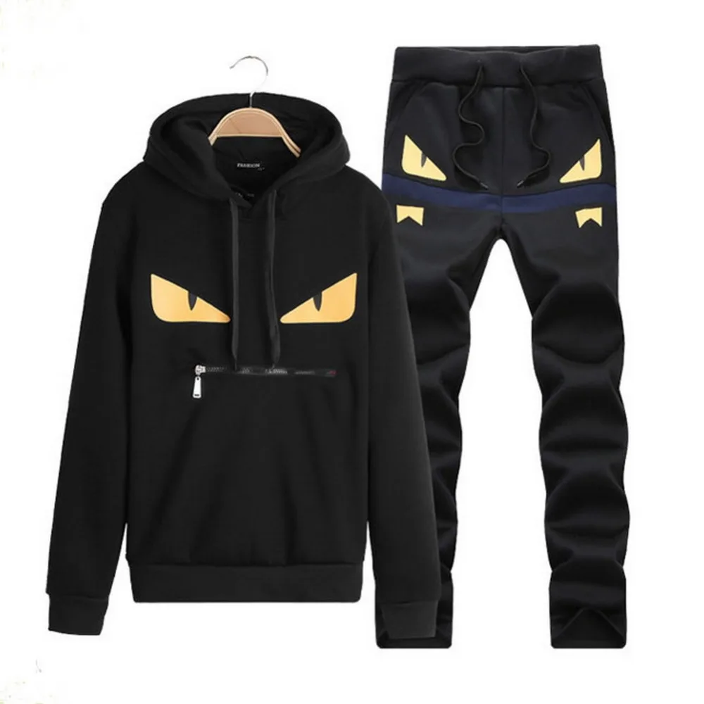 fendi jogging suit