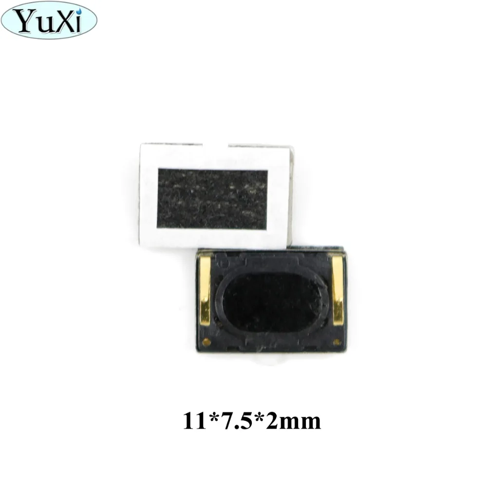 

Earpiece Speaker Receiver Earphone Flex Cable Replacement Part For Nokia 6300 With Tracking Number