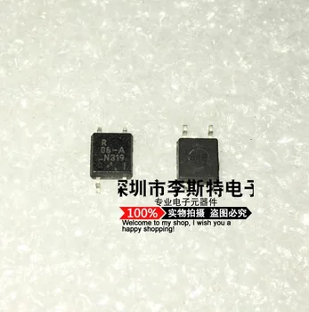 

Enviar livre 50 PCS R06-A SMD Optoacoplador SOP-4 novo importado original