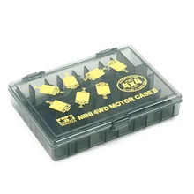 Чехол для мотора tamiya mini 4wd 95441