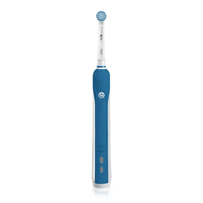 electric toothbrush