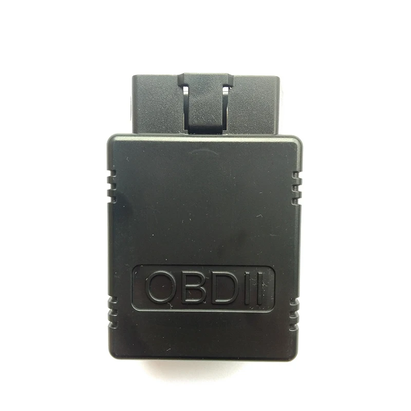 OBD2 считыватель кодов ELM327 V1.5 Mini поддерживает все команды ELM327 V 1,5 Bluetooth 3,0 для Android диагностический инструмент считыватель кодов